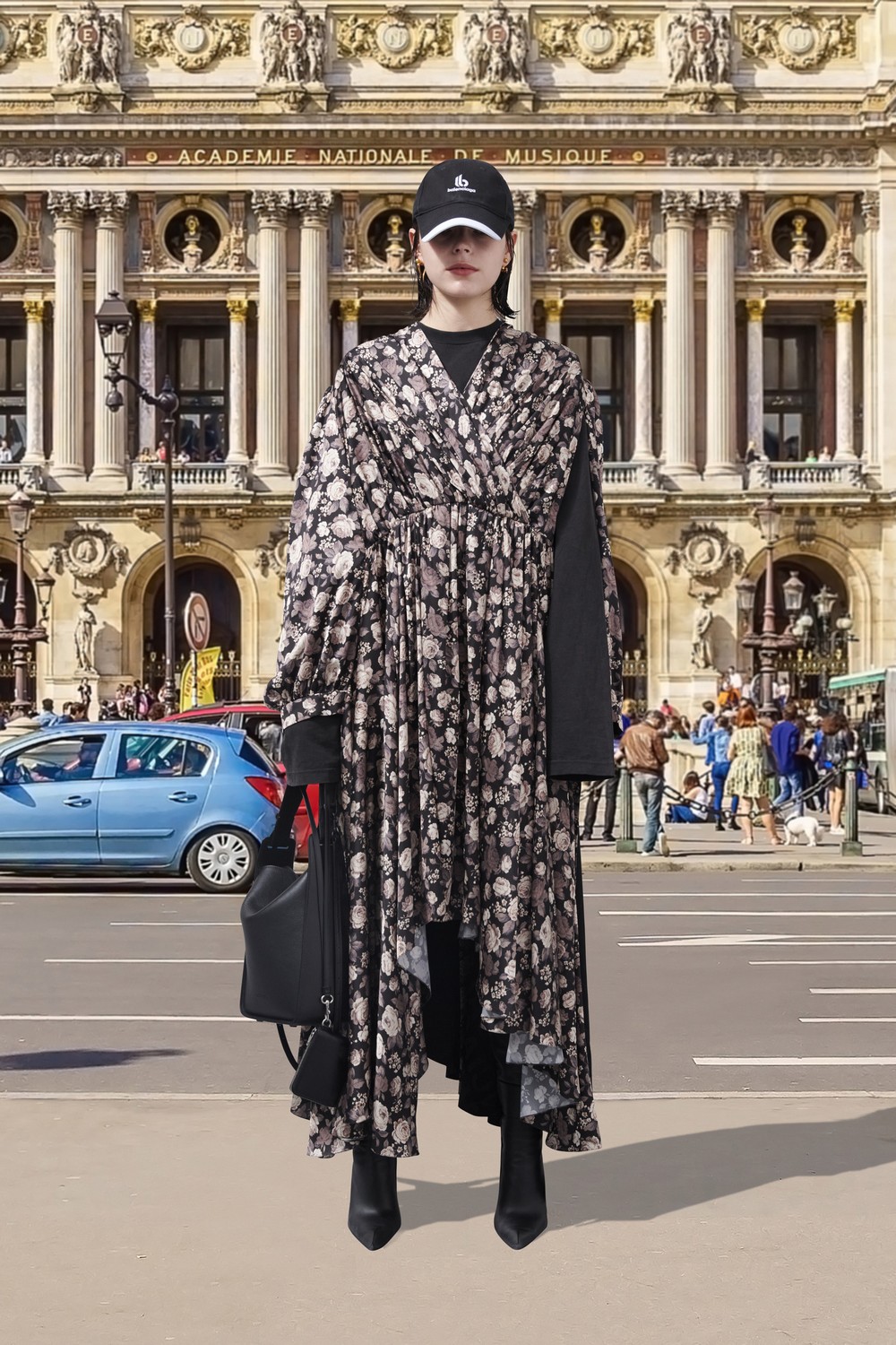 5 tendências do pre-fall 2021 da Balenciaga para adotar já