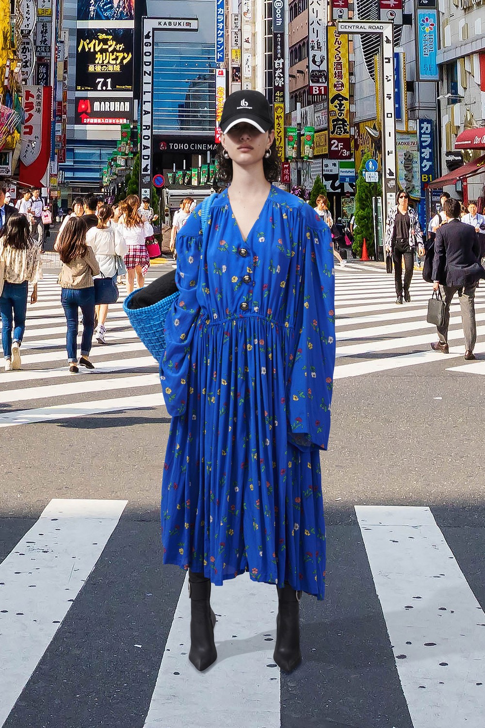 5 tendências do pre-fall 2021 da Balenciaga para adotar já