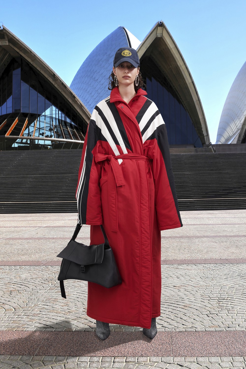 5 tendências do pre-fall 2021 da Balenciaga para adotar já