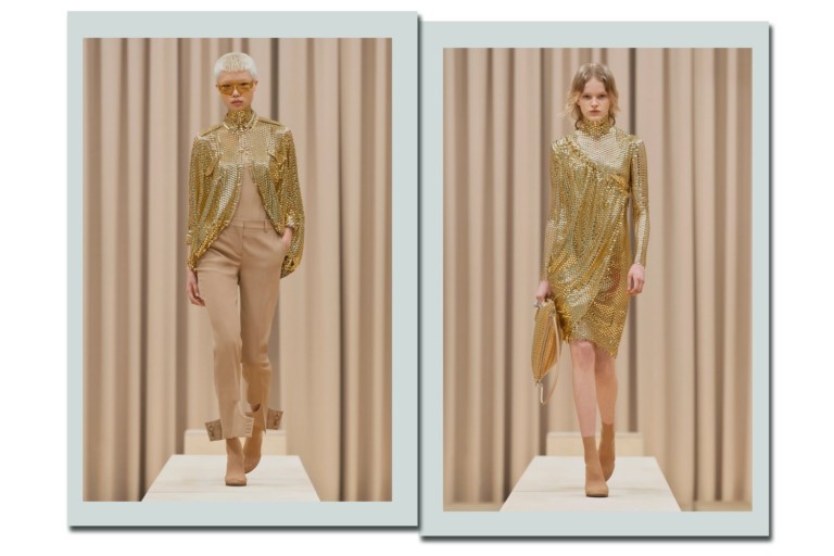 Burberry: 10 coisas que amamos no inverno 2021