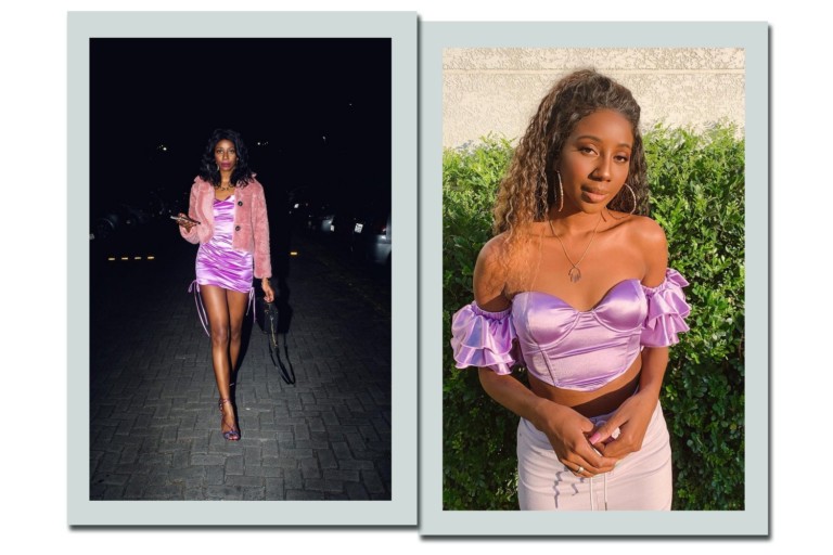 estilo de camilla de lucas