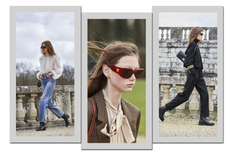 Celine: 10 coisas que amamos do inverno 2021