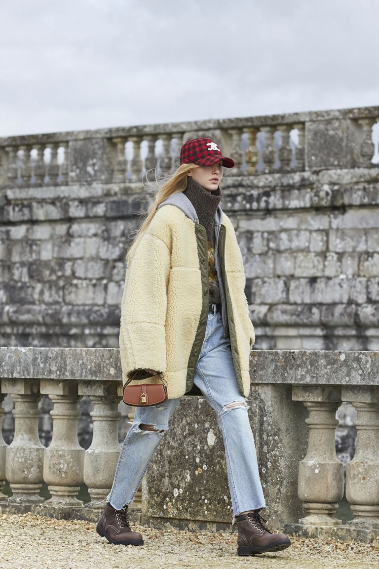 Celine: 10 coisas que amamos do inverno 2021