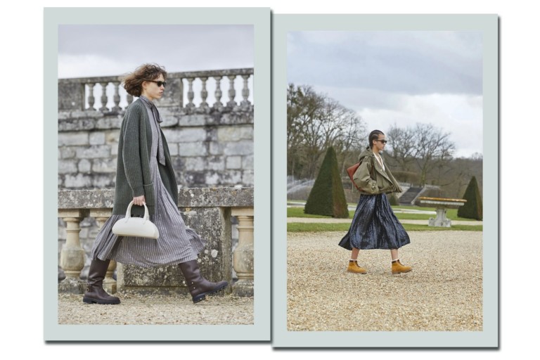 Celine: 10 coisas que amamos do inverno 2021