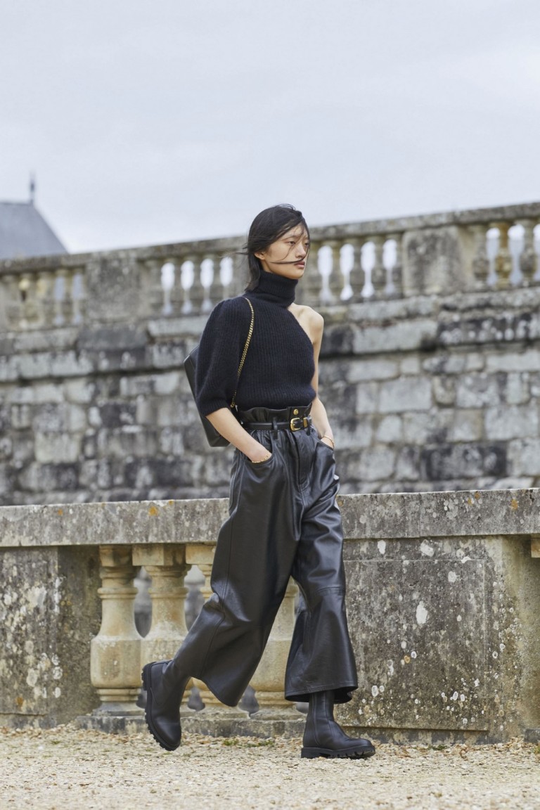 Celine: 10 coisas que amamos do inverno 2021