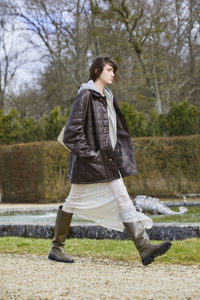 Celine: 10 coisas que amamos do inverno 2021