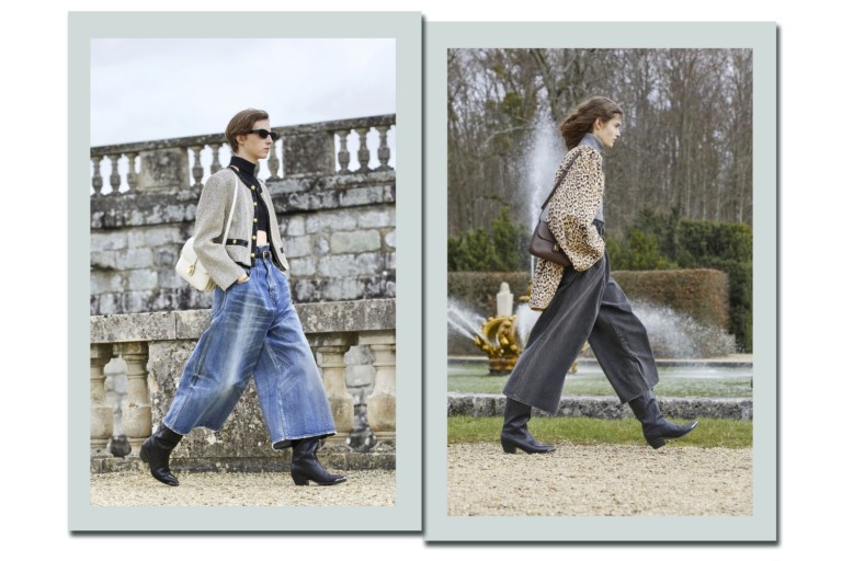 Celine: 10 coisas que amamos do inverno 2021