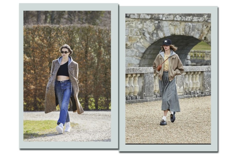 Celine: 10 coisas que amamos do inverno 2021