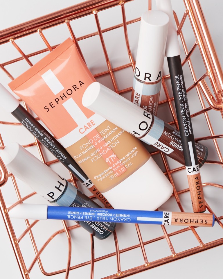 Drops de Beauté: veja o resumo de beleza da semana