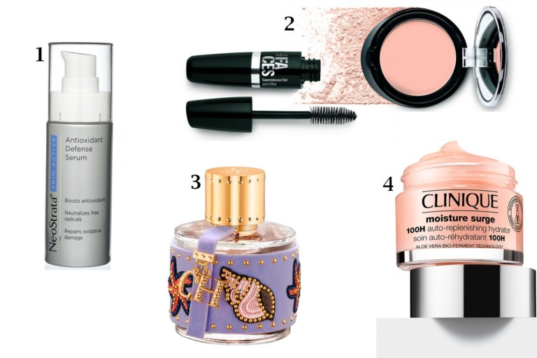 Drops de Beauté: veja o resumo de beleza da semana