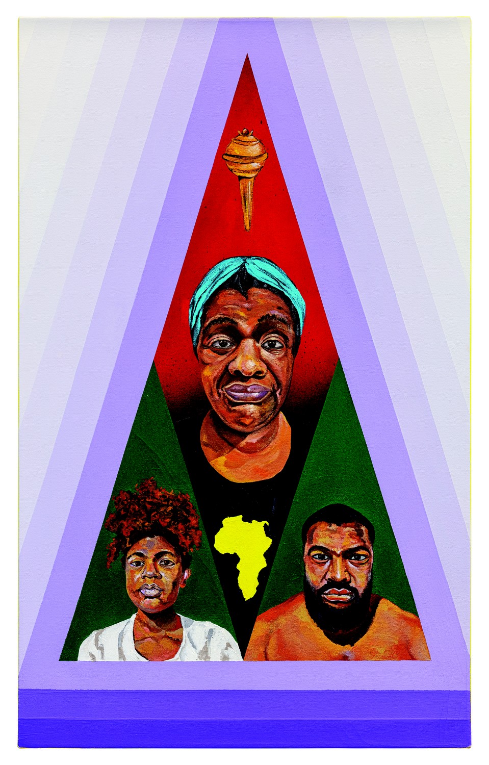 "Enciclopédia Negra": livro reúne 416 verbetes sobre personalidades da história brasileira