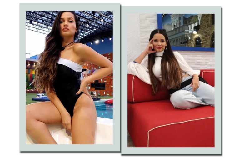 estilo da juliette