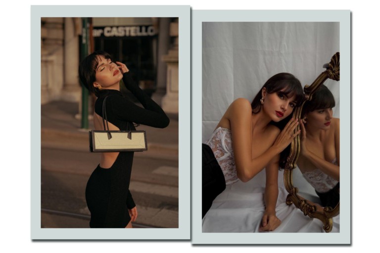 estilo de paola cossentino