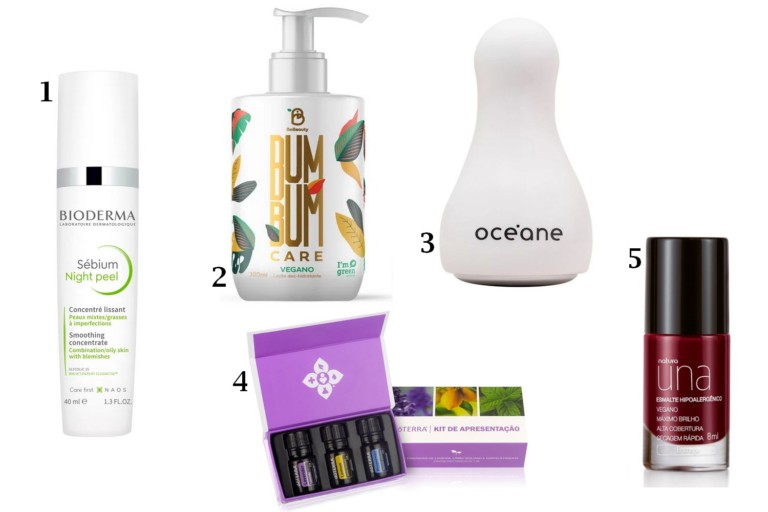 Bazaar testou: os produtos e experiências de beleza que nos conquistaram em março