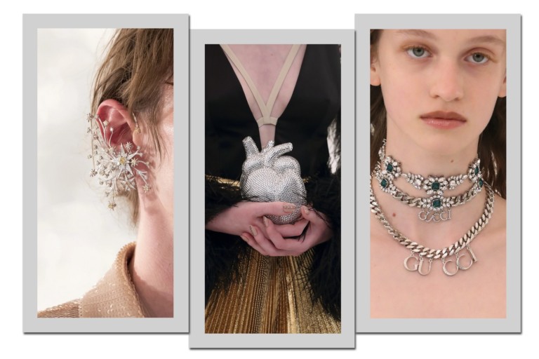 10 coisas que amamos do desfile que abre as comemorações de 100 anos da Gucci