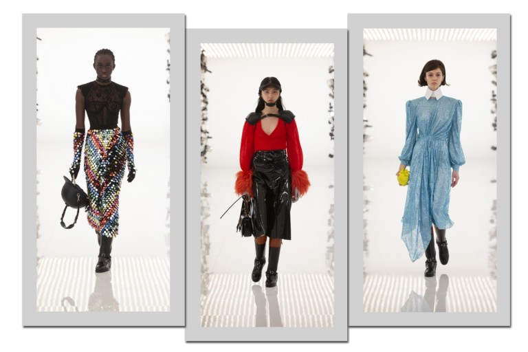 10 coisas que amamos do desfile que abre as comemorações de 100 anos da Gucci