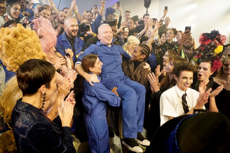 Jean-Paul Gaultier: 10 curiosidades sobre o enfant terrible