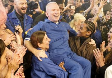 Jean-Paul Gaultier: 10 curiosidades sobre o enfant terrible