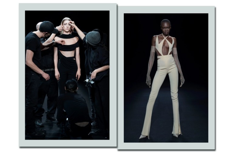 Mugler: 10 looks que amamos do verão 2021