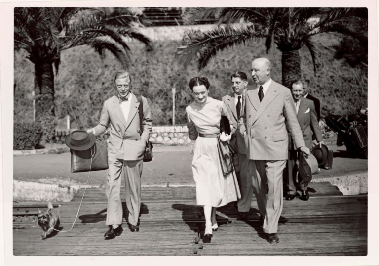 Carolina Andraus - livro com memórias do Hotel du Cap-Eden-Roc marca os 150 anos do local