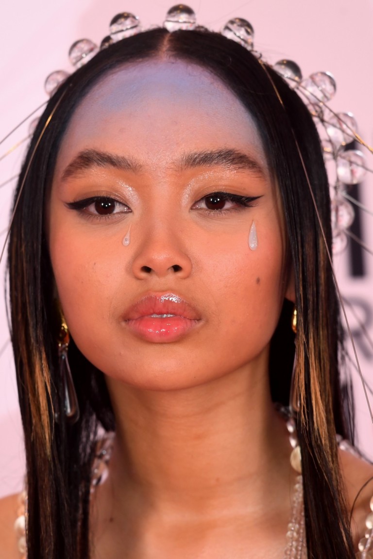 BRIT Awards 2021: as belezas mais marcantes da premiação
