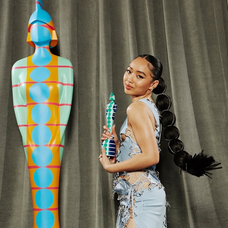 BRIT Awards 2021: as belezas mais marcantes da premiação