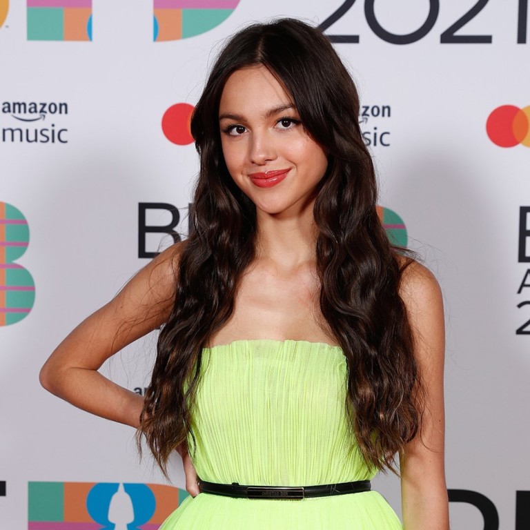BRIT Awards 2021: as belezas mais marcantes da premiação