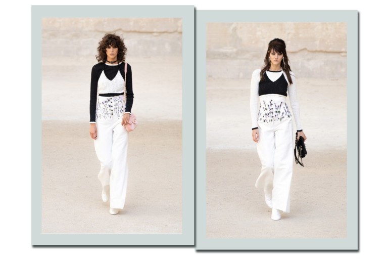 Chanel: 10 coisas que amamos no cruise 2022