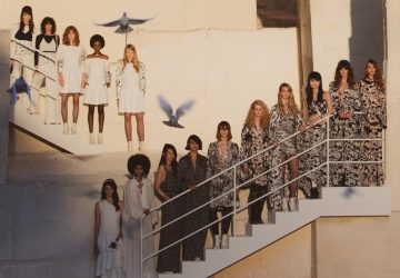 Chanel: 10 coisas que amamos no cruise 2022