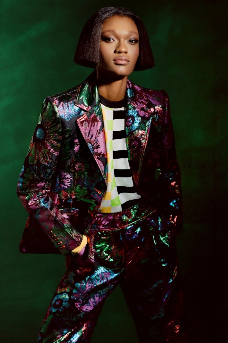 Christopher John Rogers: 10 coisas que amamos do resort 2022
