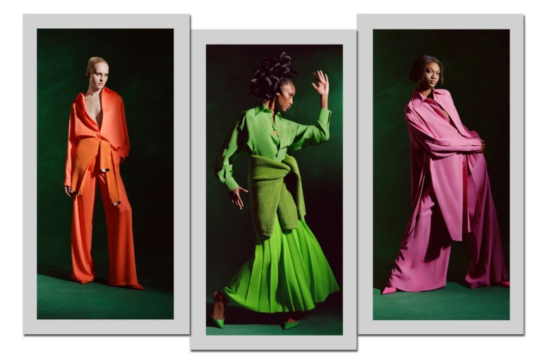 Christopher John Rogers: 10 coisas que amamos do resort 2022