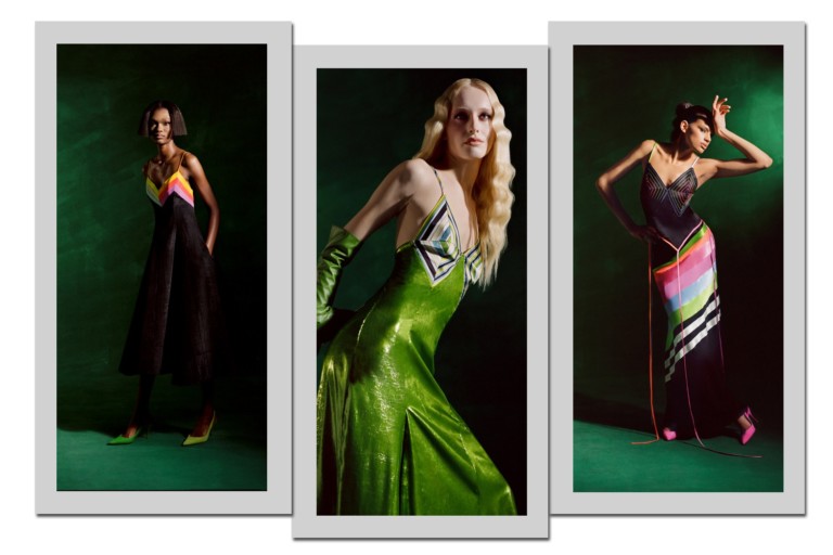 Christopher John Rogers: 10 coisas que amamos do resort 2022