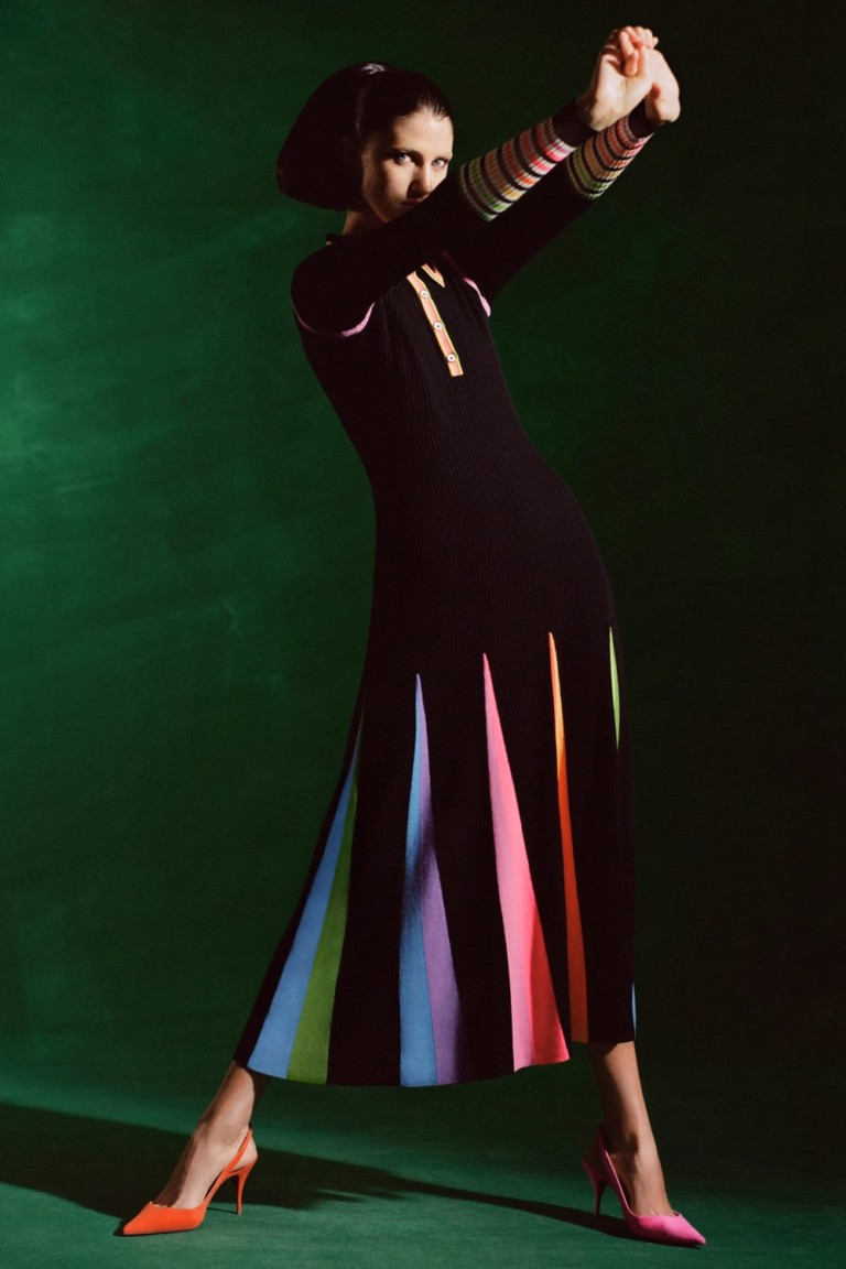 Christopher John Rogers: 10 coisas que amamos do resort 2022