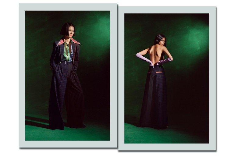 Christopher John Rogers: 10 coisas que amamos do resort 2022