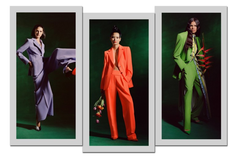 Christopher John Rogers: 10 coisas que amamos do resort 2022