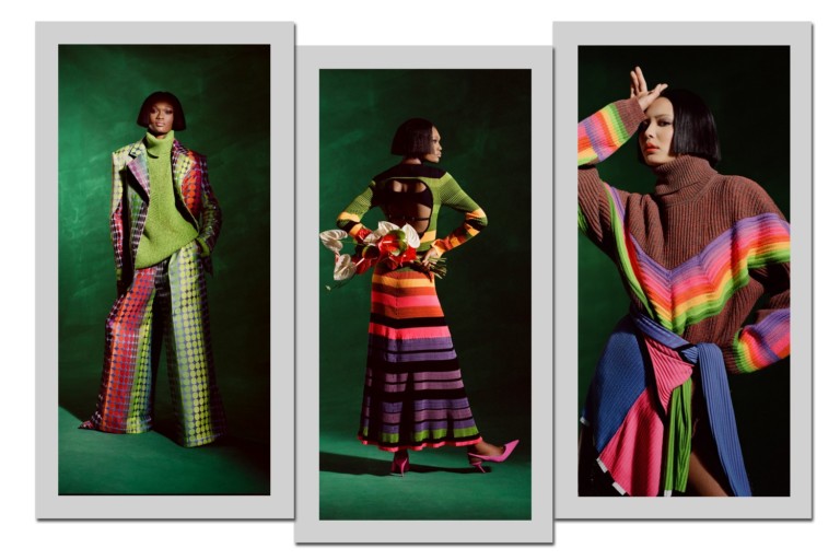 Christopher John Rogers: 10 coisas que amamos do resort 2022