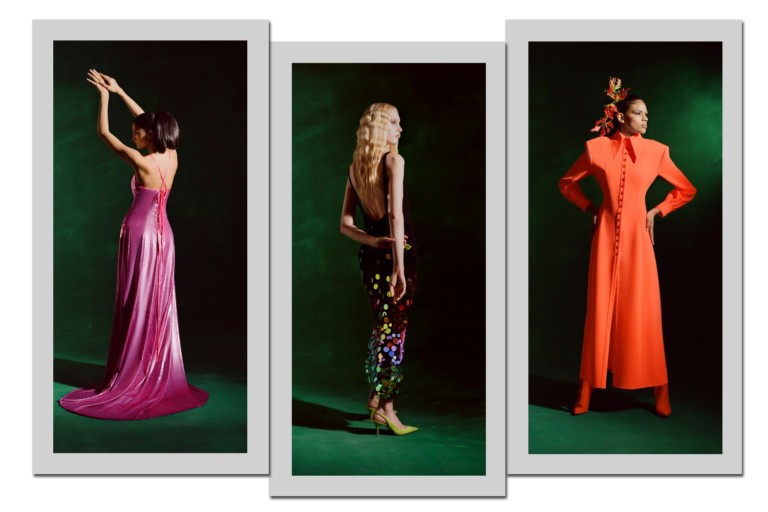 Christopher John Rogers: 10 coisas que amamos do resort 2022
