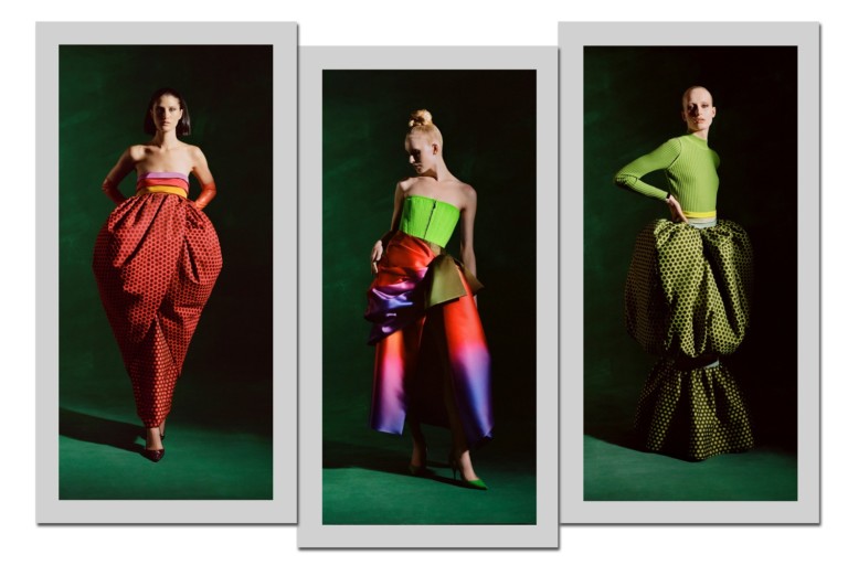 Christopher John Rogers: 10 coisas que amamos do resort 2022