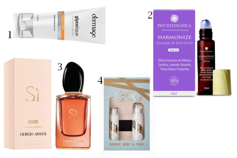 Drops de Beauté: veja o resumo de beleza da semana