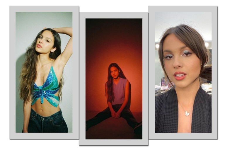 Estilo de Olivia Rodrigo resgata o melhor dos anos 2000