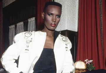 Grace Jones: 10 curiosidades sobre a trajetória da supermodelo