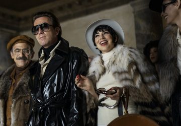 "Halston": nova série da Netflix acompanha trajetória do designer norte-americano