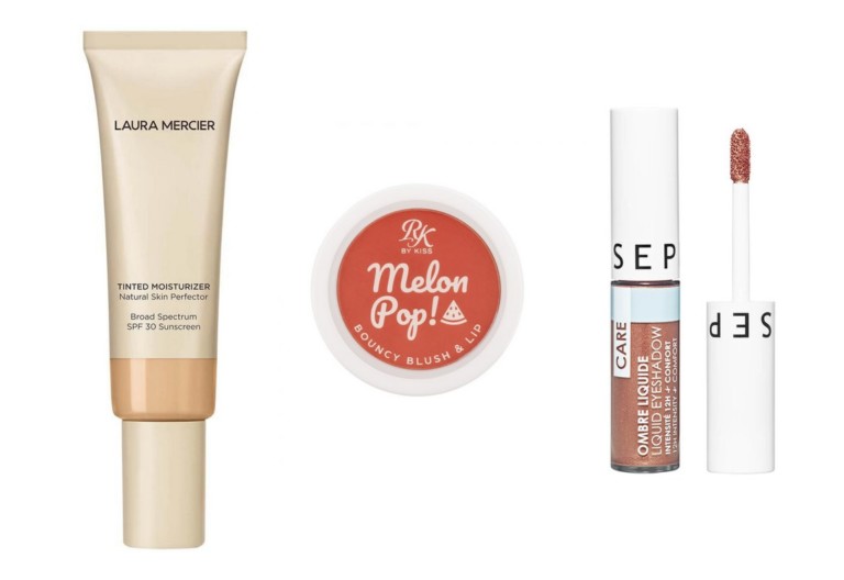 Make Bazaar: três produtos para uma maquiagem rápida e prática