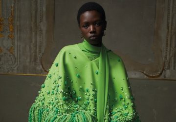 Valentino: 10 coisas que amamos do pre-fall 2021