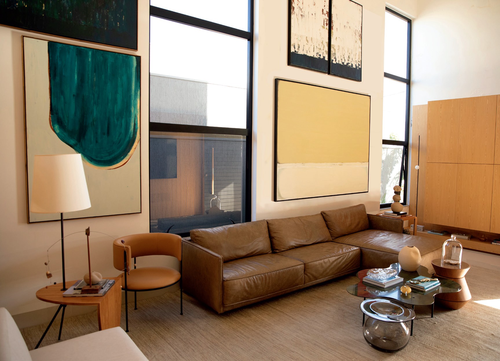 A Fashionable Life: um tour pela casa de Lidianne Andrade