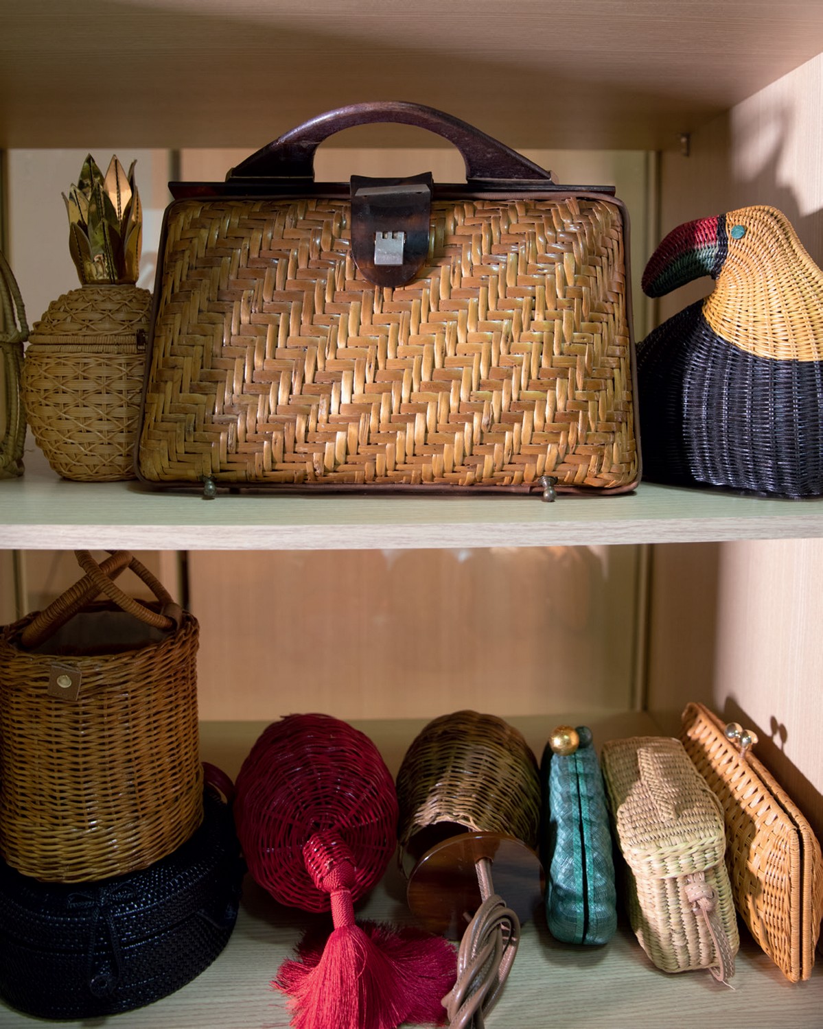A Fashionable Life: um tour pela casa de Lidianne Andrade