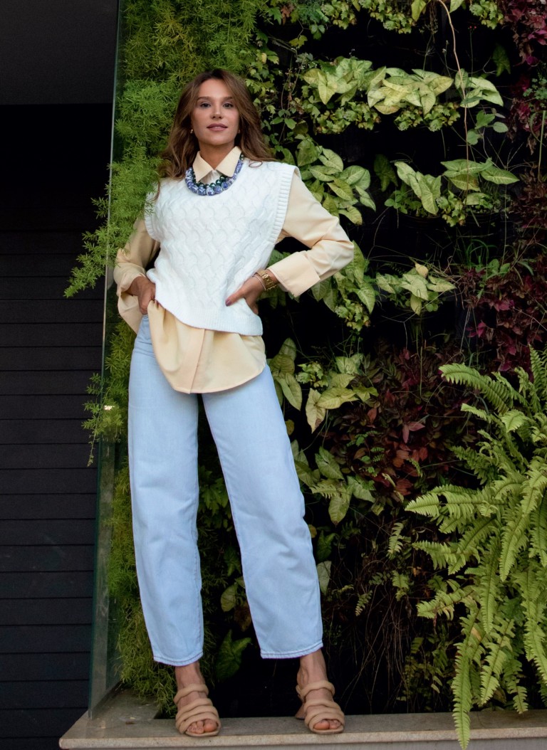 A Fashionable Life: um tour pela casa de Lidianne Andrade