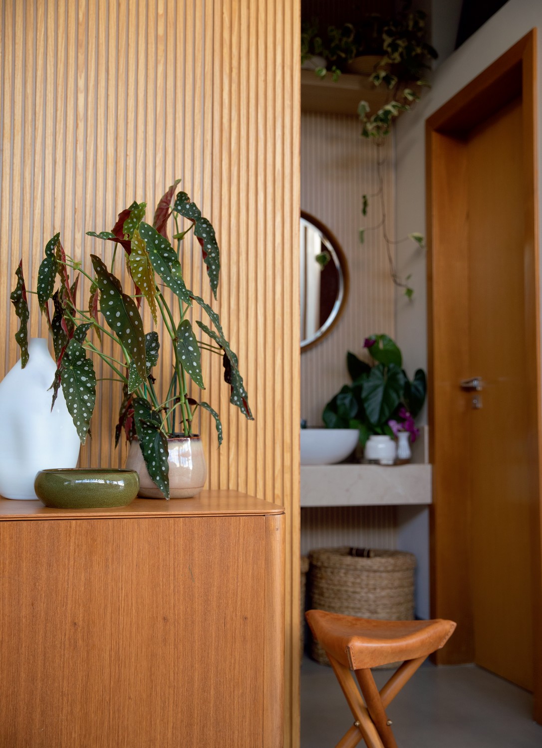 A Fashionable Life: um tour pela casa de Lidianne Andrade