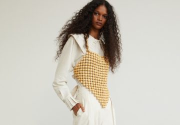 SPFW: veja o resumo do primeiro dia da 51ª edição do evento