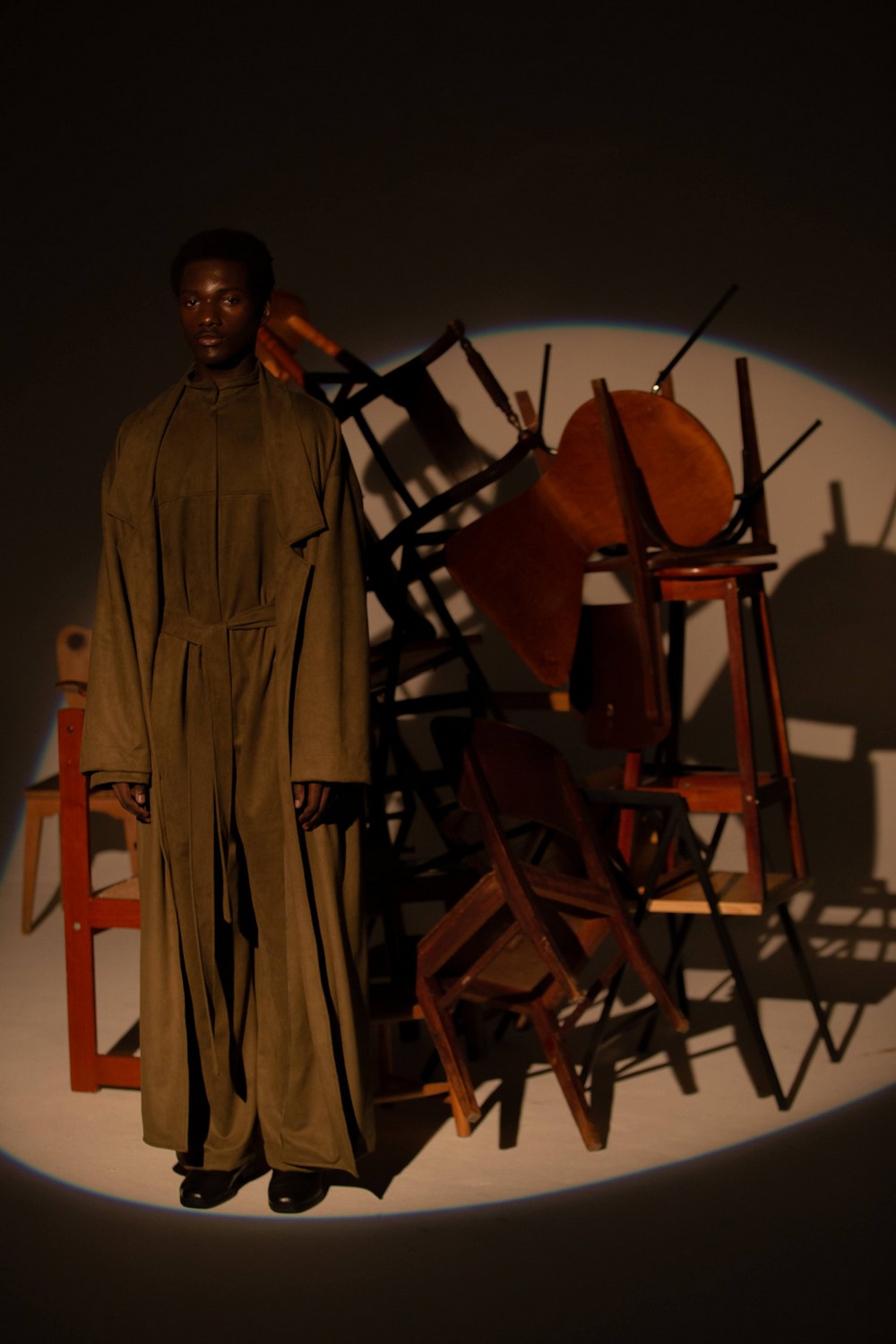 SPFW: veja o resumo do primeiro dia da 51ª edição do evento